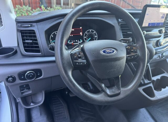 
								2021 Ford Transit 150 MEDIUM ROOF Cargo Van full									