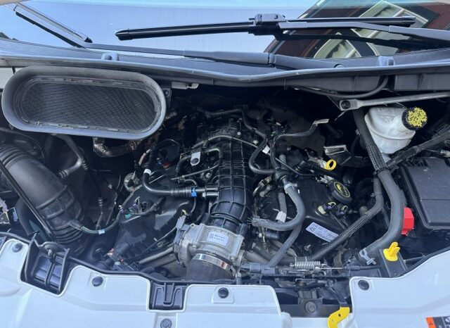 
								2021 Ford Transit 150 MEDIUM ROOF Cargo Van full									