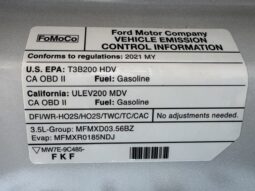 
										2021 Ford Transit 150 MEDIUM ROOF Cargo Van full									