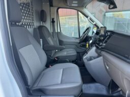 
										2021 Ford Transit 150 MEDIUM ROOF Cargo Van full									