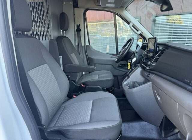 
								2021 Ford Transit 150 MEDIUM ROOF Cargo Van full									