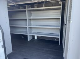 
										2021 Ford Transit 150 MEDIUM ROOF Cargo Van full									