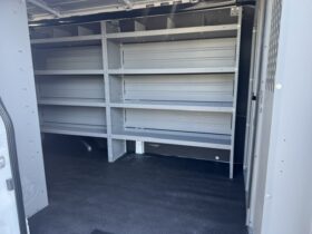 2021 Ford Transit 150 MEDIUM ROOF Cargo Van