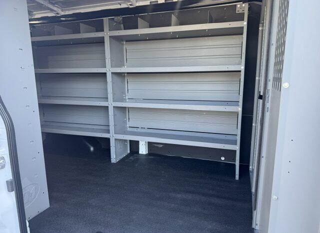 
								2021 Ford Transit 150 MEDIUM ROOF Cargo Van full									