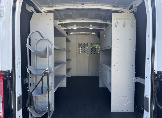 
								2021 Ford Transit 150 MEDIUM ROOF Cargo Van full									