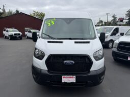 
										2023 Ford Transit 250 Medium Roof Cargo Van full									