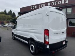 2023 Ford Transit 250 Medium Roof Cargo Van