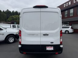 
										2023 Ford Transit 250 Medium Roof Cargo Van full									