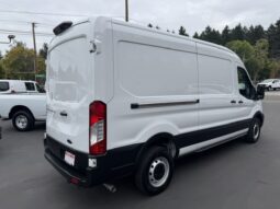 
										2023 Ford Transit 250 Medium Roof Cargo Van full									
