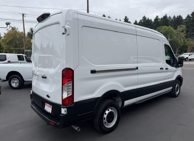 
								2023 Ford Transit 250 Medium Roof Cargo Van full									