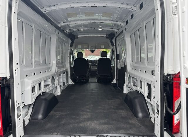 
								2023 Ford Transit 250 Medium Roof Cargo Van full									