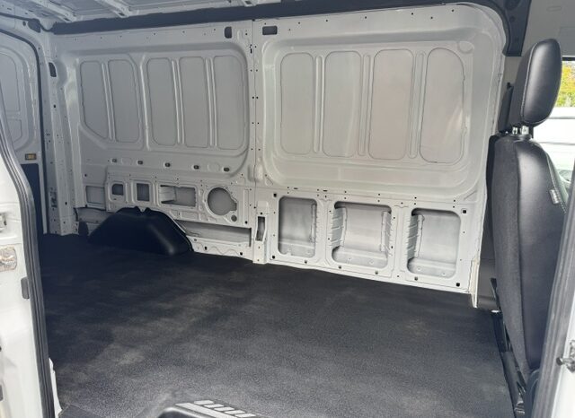 
								2023 Ford Transit 250 Medium Roof Cargo Van full									
