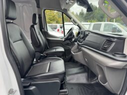 
										2023 Ford Transit 250 Medium Roof Cargo Van full									