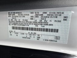 
										2023 Ford Transit 250 Medium Roof Cargo Van full									