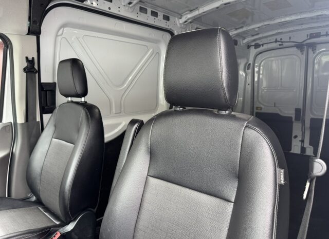 
								2023 Ford Transit 250 Medium Roof Cargo Van full									