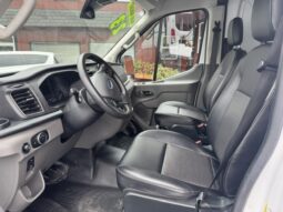 
										2023 Ford Transit 250 Medium Roof Cargo Van full									