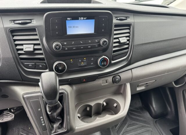 
								2023 Ford Transit 250 Medium Roof Cargo Van full									