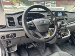 
										2023 Ford Transit 250 Medium Roof Cargo Van full									
