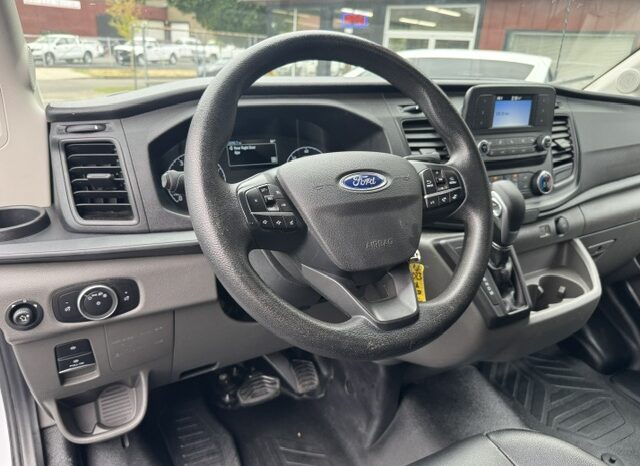 
								2023 Ford Transit 250 Medium Roof Cargo Van full									