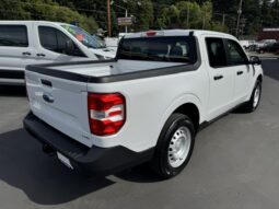 2022 Ford Maverick SuperCrew Pickup **AWD**