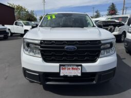 
										2022 Ford Maverick SuperCrew Pickup **AWD** full									