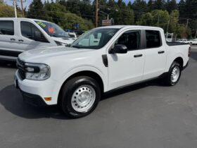 2022 Ford Maverick SuperCrew Pickup **AWD**