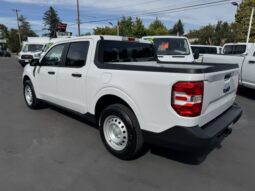 2022 Ford Maverick SuperCrew Pickup **AWD**