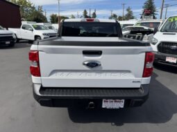 
										2022 Ford Maverick SuperCrew Pickup **AWD** full									