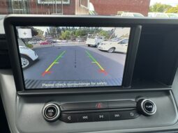 
										2022 Ford Maverick SuperCrew Pickup **AWD** full									