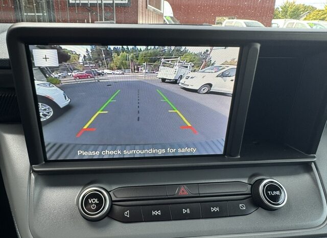 
								2022 Ford Maverick SuperCrew Pickup **AWD** full									
