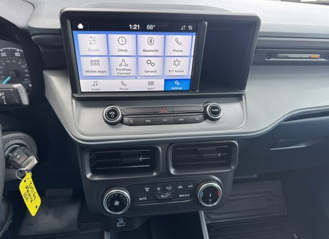 
								2022 Ford Maverick SuperCrew Pickup **AWD** full									