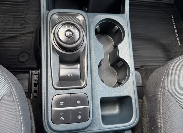 
								2022 Ford Maverick SuperCrew Pickup **AWD** full									