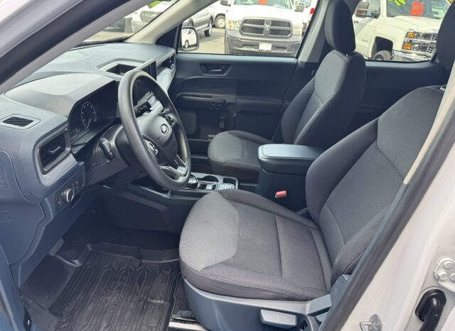 
								2022 Ford Maverick SuperCrew Pickup **AWD** full									