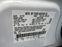 
										2022 Ford Maverick SuperCrew Pickup **AWD** full									