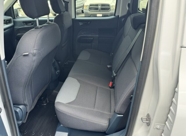 
								2022 Ford Maverick SuperCrew Pickup **AWD** full									