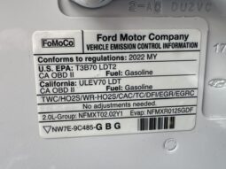 
										2022 Ford Maverick SuperCrew Pickup **AWD** full									