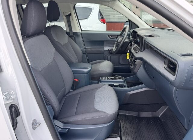 
								2022 Ford Maverick SuperCrew Pickup **AWD** full									