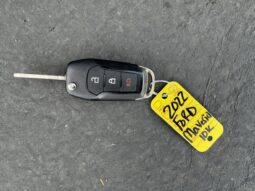 
										2022 Ford Maverick SuperCrew Pickup **AWD** full									