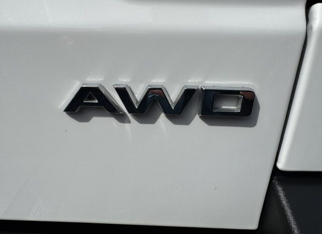 
								2022 Ford Maverick SuperCrew Pickup **AWD** full									