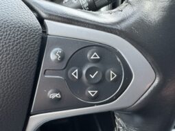 
										2022 Chevrolet Colorado Extended Cab Pickup full									