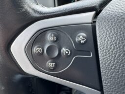 
										2022 Chevrolet Colorado Extended Cab Pickup full									