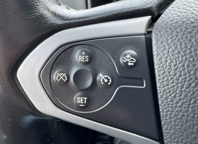 
								2022 Chevrolet Colorado Extended Cab Pickup full									