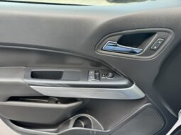 
										2022 Chevrolet Colorado Extended Cab Pickup full									