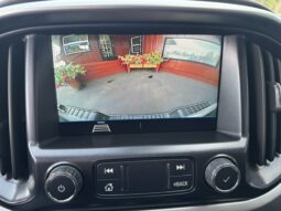
										2022 Chevrolet Colorado Extended Cab Pickup full									