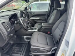 
										2022 Chevrolet Colorado Extended Cab Pickup full									
