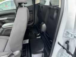 
										2022 Chevrolet Colorado Extended Cab Pickup full									