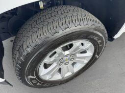 
										2022 Chevrolet Colorado Extended Cab Pickup full									