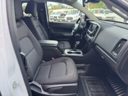 
										2022 Chevrolet Colorado Extended Cab Pickup full									