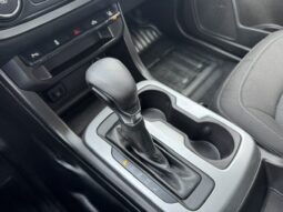 
										2022 Chevrolet Colorado Extended Cab Pickup full									