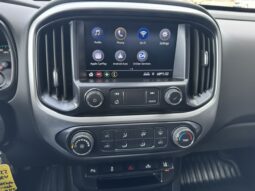 
										2022 Chevrolet Colorado Extended Cab Pickup full									